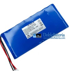 Batería para PLC JHT-99D-00 [Batería de repuesto]
